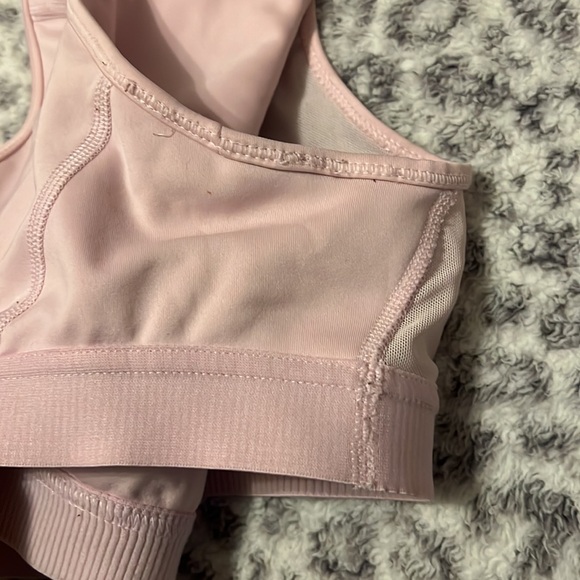 Pinks adidas sports bra - Picture 6 of 6